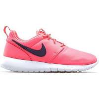 Nike  Roshe One GS  Ružová