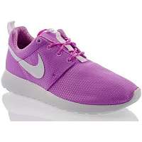 Nike  Rosherun GS  Fialová