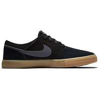 Nike  SB Portmore II Solar  Čierna