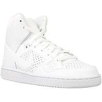 Nike  Son OF Force Mid GS  Biela