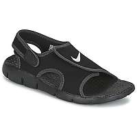 Nike  SUNRAY ADJUST 4  Čierna