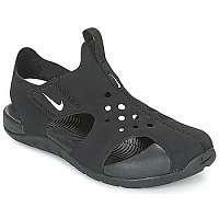 Nike  SUNRAY PROTECT 2 CADET  Čierna