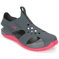 Nike  SUNRAY PROTECT 2 CADET  Šedá