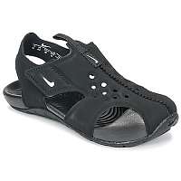 Nike  SUNRAY PROTECT 2 TODDLER  Čierna