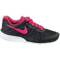 Nike  Tanjun Racer GS  Čierna