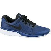 Nike  Tanjun Racer GS  Námornícka modrá