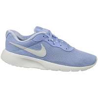 Nike  Tanjun SE GS  Modrá
