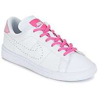 Nike  TENNIS CLASSIC PREMIUM JUNIOR  Biela