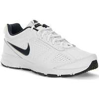 Nike  Tlite XI  Biela