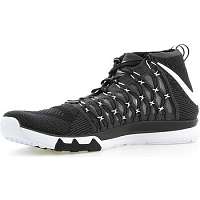 Nike  Train Ultrafast Flyknit  Čierna