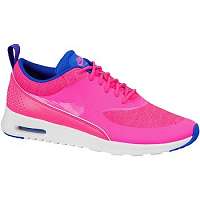 Nike  Wmns  Air Max Thea Prm  Ružová