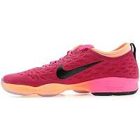 Nike  Wmns Air Zoom Fit Agility  Ružová