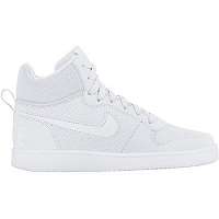 Nike  Wmns Court Borough Mid  Biela