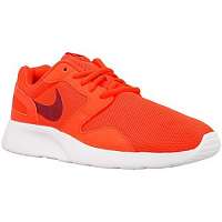 Nike  Wmns Kaishi  Oranžová