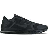 Nike  Zoom Train Complete  Čierna