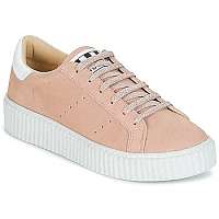 No Name  Nízke tenisky PICADILLY SNEAKER  Ružová