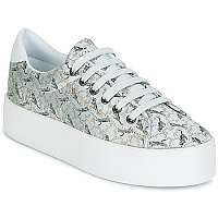 No Name  Nízke tenisky PLATO SNEAKER  
