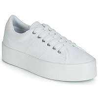No Name  PLATO SNEAKER  Biela