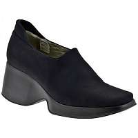 Now  Sellé Wedge Casual70  Čierna