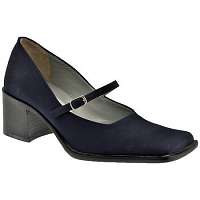Now  Strap Heel50  Modrá