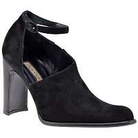 Olga Gigli  Strap Heel90  