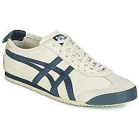 Onitsuka Tiger  MEXICO 66 LEATHER  Béžová