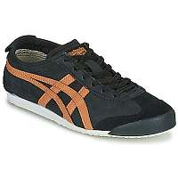 Onitsuka Tiger  Nízke tenisky MEXICO 66  Čierna