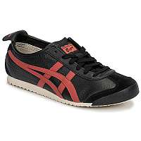 Onitsuka Tiger  Nízke tenisky MEXICO 66  Čierna