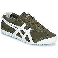 Onitsuka Tiger  Nízke tenisky MEXICO 66  Zelená