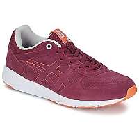 Onitsuka Tiger  SHAW RUNNER  Červená