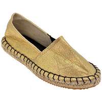 Only  Espadrillas  Zlatá