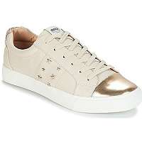 Only  Nízke tenisky SKYE STUDS SNEAKER  Béžová