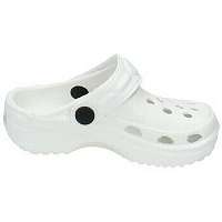 Orso Sandles  -  Biela