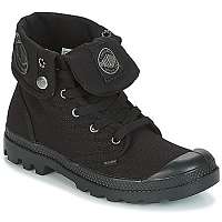Palladium  BAGGY  Čierna