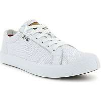 Palladium  Boots Pallaphoenix OG Leather  Biela