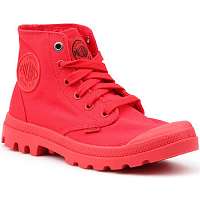 Palladium  Mono Chrome 73089-600-M  Červená