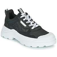 Palladium  Nízke tenisky PALLAKIX 90 LOW  Čierna