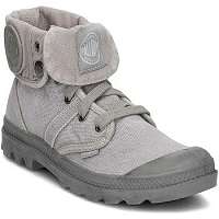 Palladium  Pallabrouse Baggy  Šedá