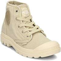 Palladium  Pampa HI  Žltá