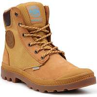 Palladium  Pampa Sport Cuff WPN 73234-228-M  Žltá