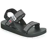 Palladium  Sandále OUTDOORSY STRAP  Čierna