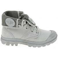 Palladium  US Baggy Gris  Šedá
