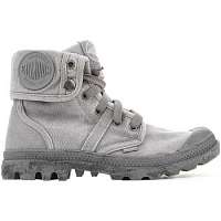 Palladium  US Baggy W 92478-066-M  Šedá