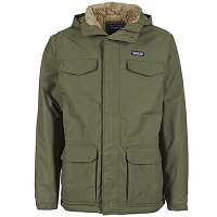 Patagonia  ISTHMUS PARKA  Kaki