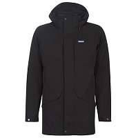 Patagonia  Parky M'S TRES 3-IN-1 PARKA  Čierna