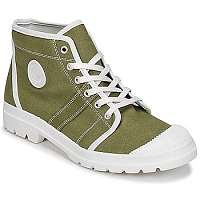 Pataugas  AUTHENTIC-T-KAKI  Kaki
