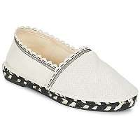 Paul   Joe Sister  Espadrilky GALIERA  Biela