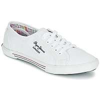 Pepe jeans  ABERLADY  Biela