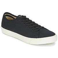 Pepe jeans  PARSON CANVAS  Čierna