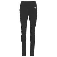 Philipp Plein Sport  Legíny LACE  Čierna